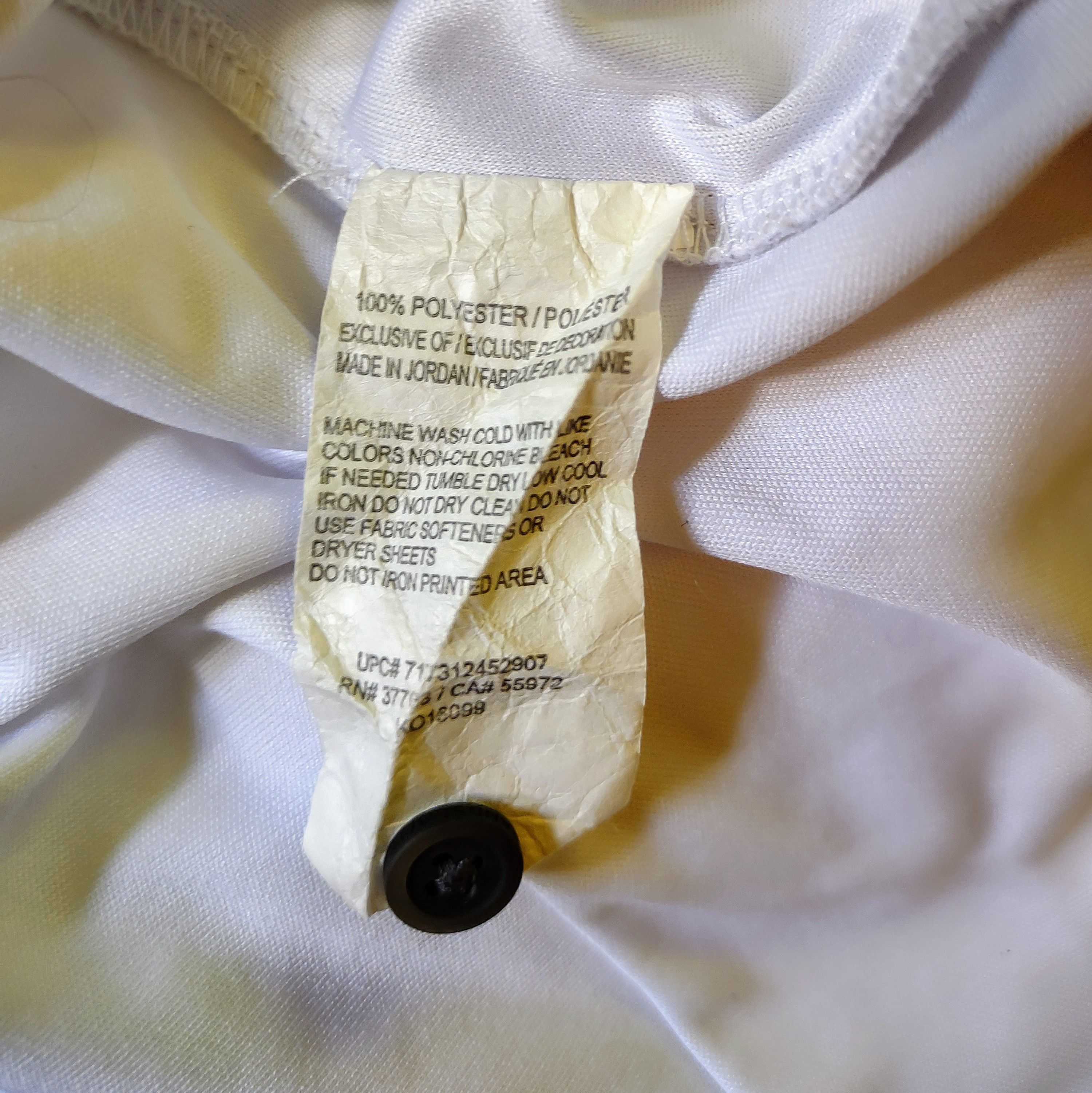Grand Slam Grand Slam Polo Shirt Size US L / EU 52-54 / 3 - 5 Thumbnail