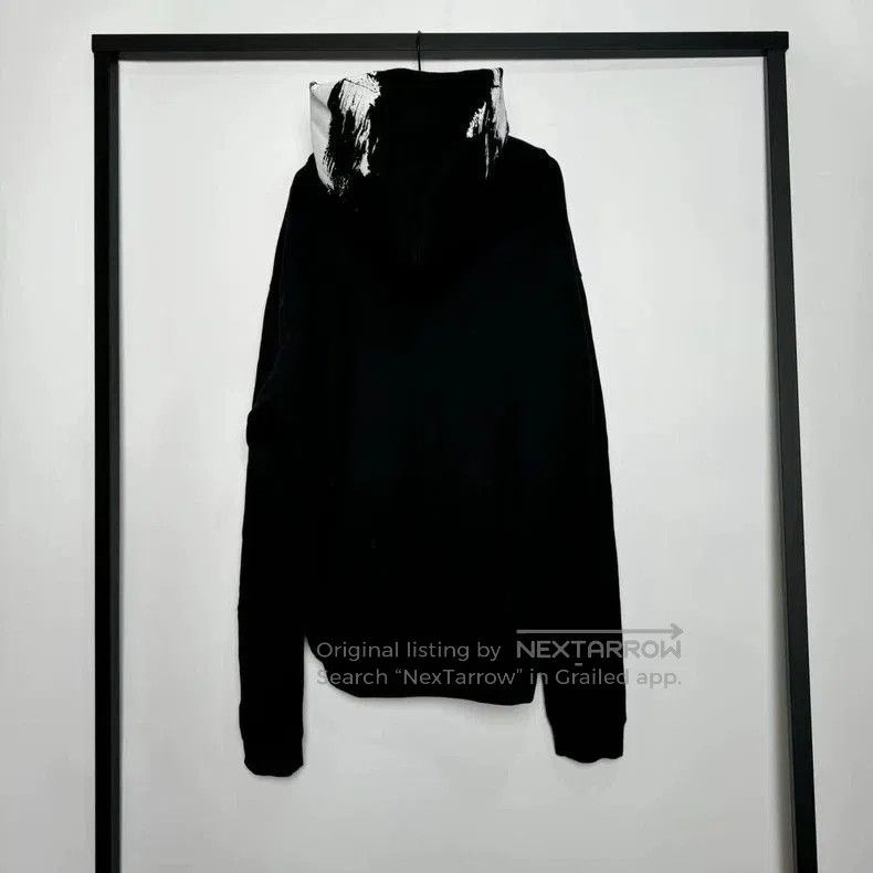Maison Margiela Maison Margiela Ink Splatter Sweatshirt. Size US L / EU 52-54 / 3 - 2 Thumbnail