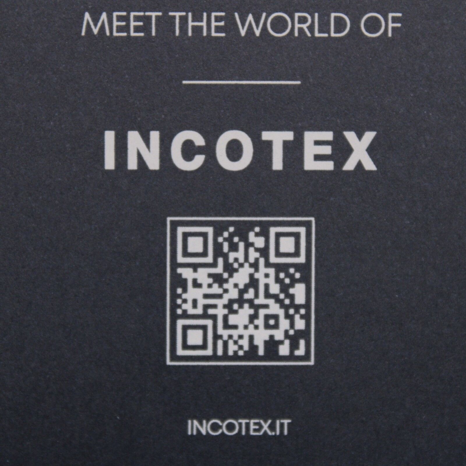 Incotex INCOTEX New with tags Dress Pants Size 32 US In Blue Size US 32 / EU 48 - 6 Thumbnail