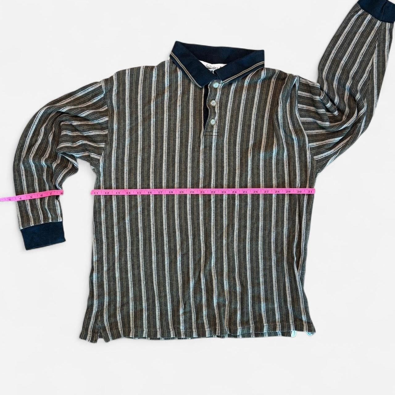 Other Men's Polo shirts Size US 27 - 3 Thumbnail