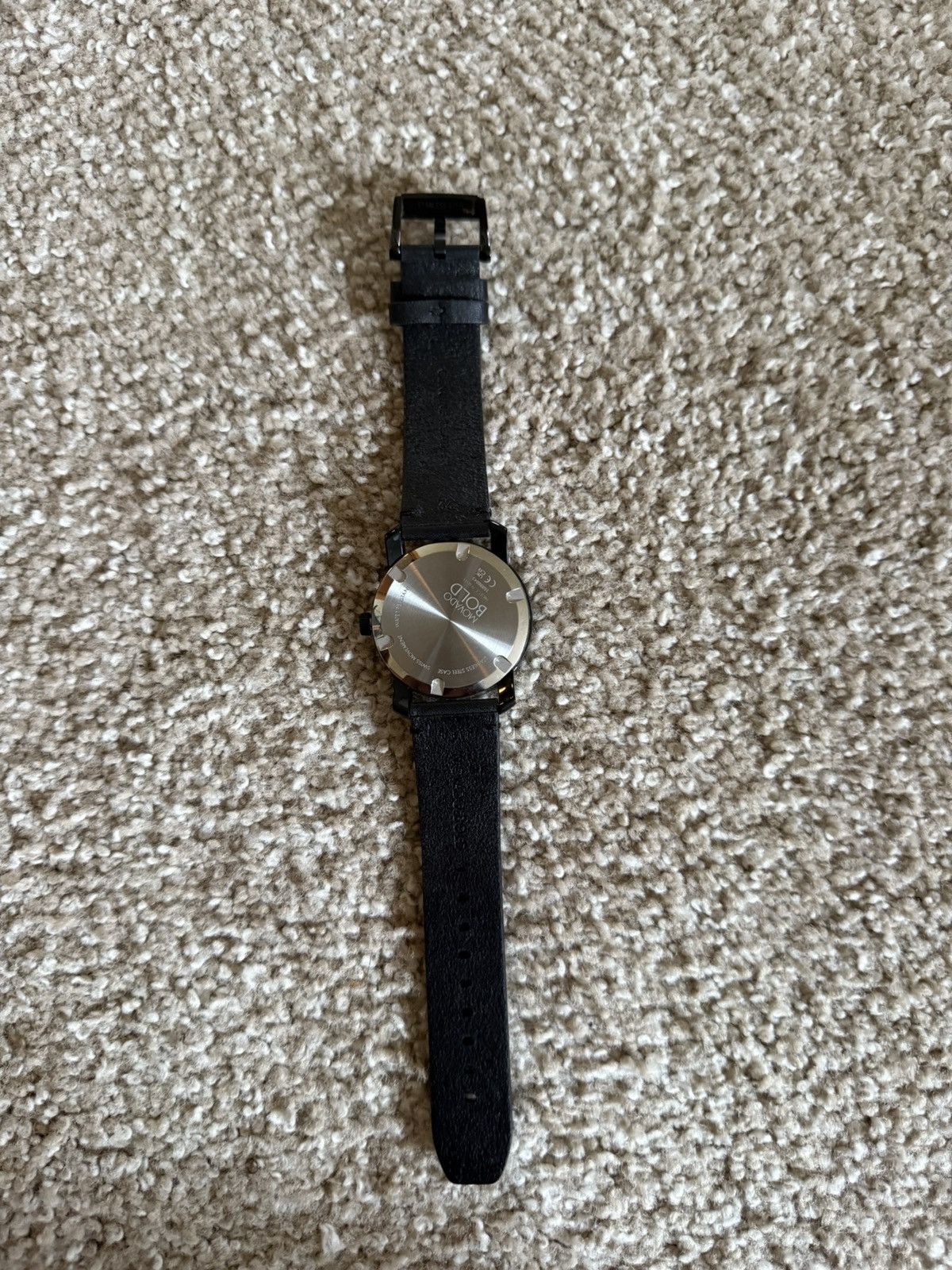 Movado Movado Bold Size ONE SIZE - 2 Thumbnail