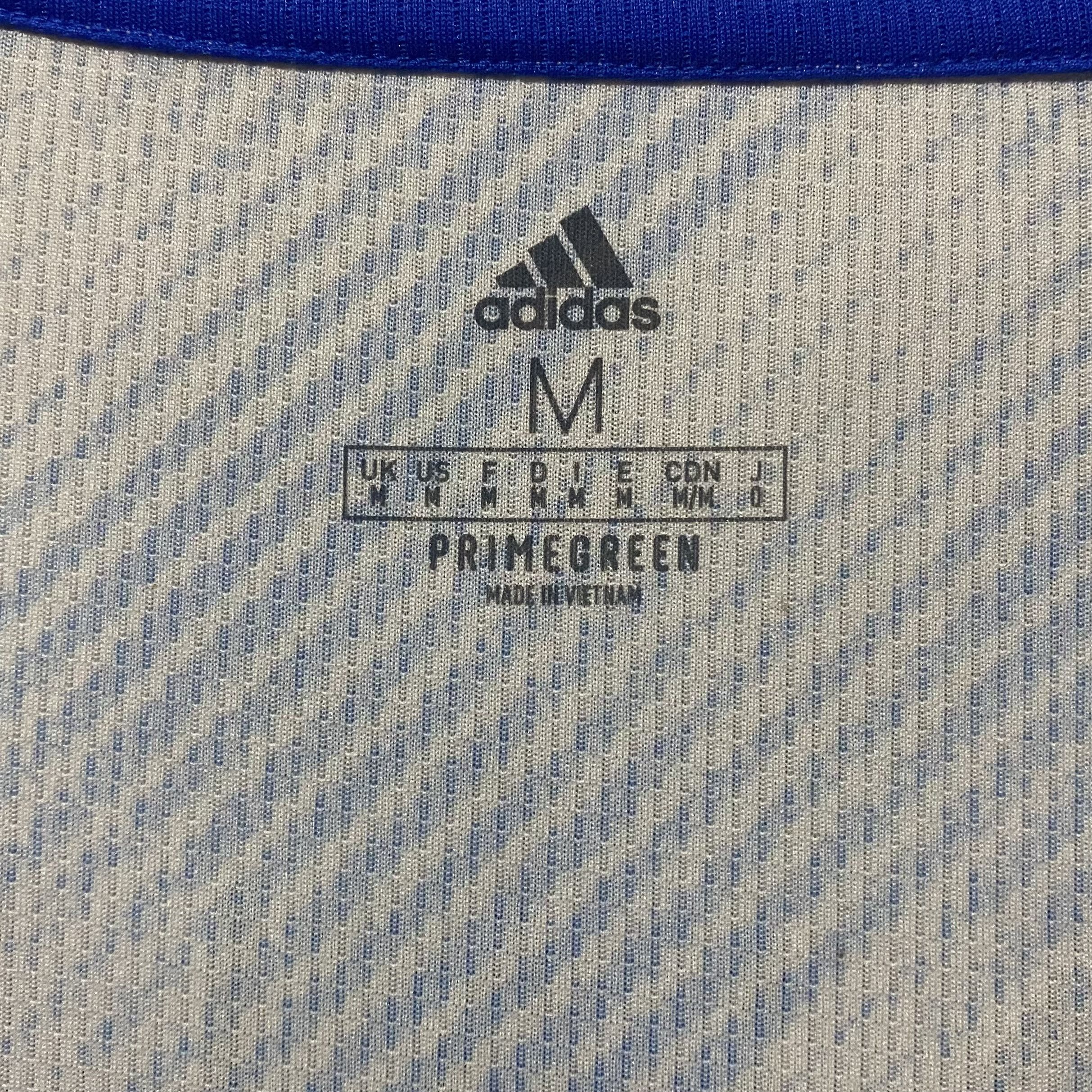 Adidas Manchester United 2021-2022 Away Jersey Cristiano Ronaldo Size US M / EU 48-50 / 2 - 5 Thumbnail