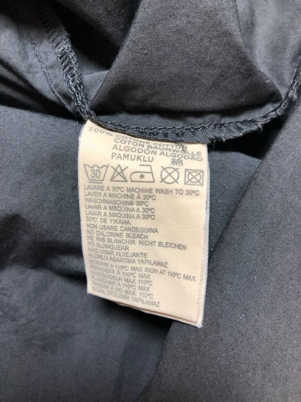 Diesel Diesel Design Casual Pattern Buttons Shirt Y2K Style Size US M / EU 48-50 / 2 - 5 Thumbnail