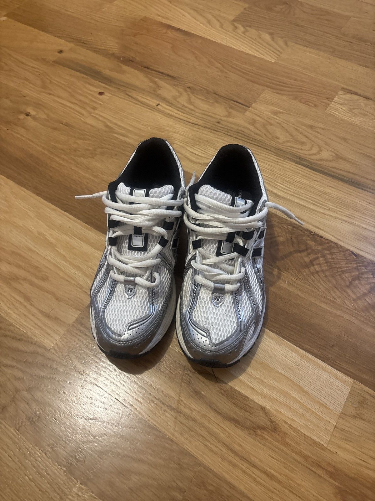 New Balance #NewBalance Size US 8 / EU 41 - 1 Thumbnail