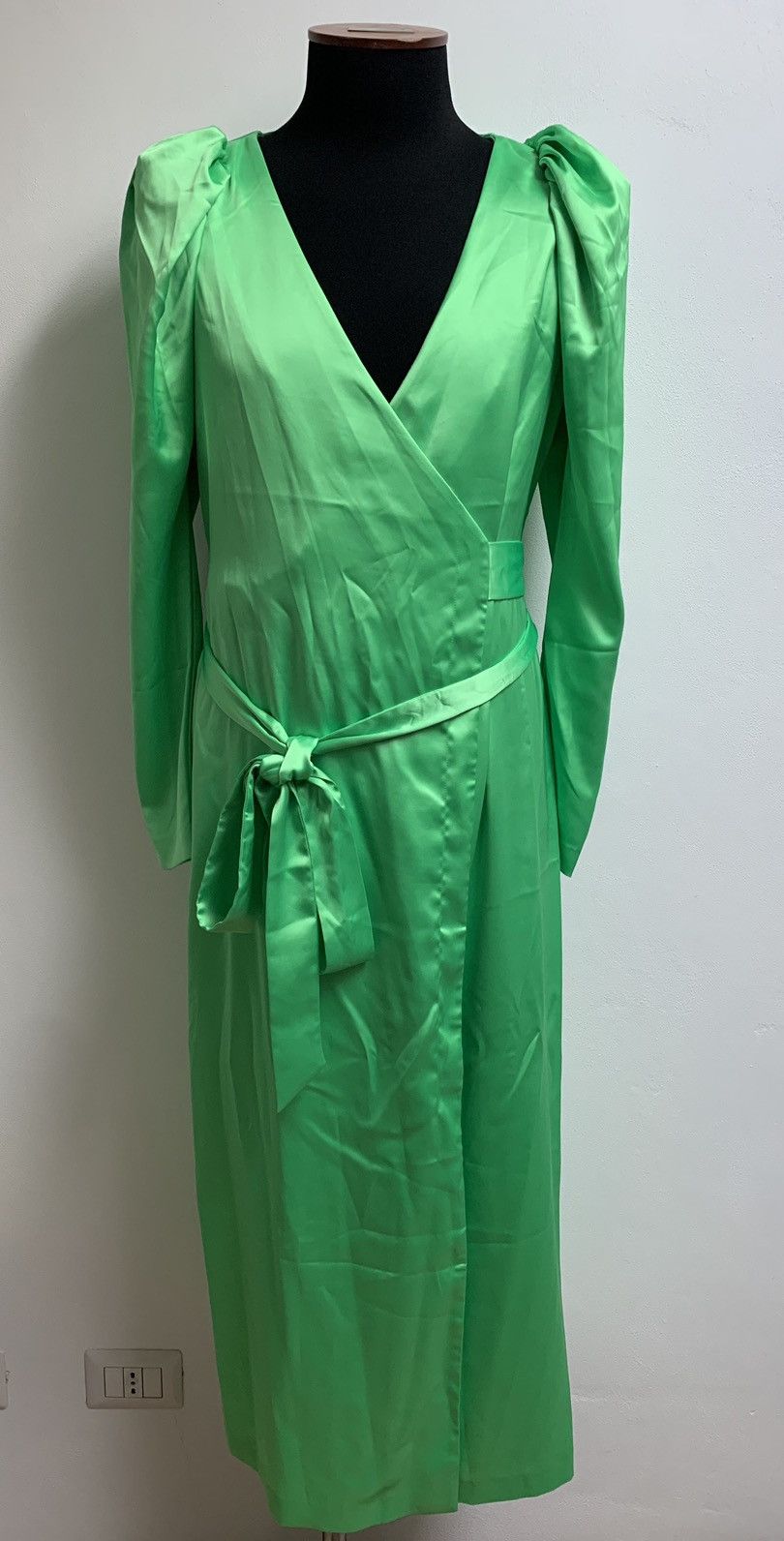 ROTATE Rotate Kimono Dress Size M / US 6-8 / IT 42-44 - 1 Thumbnail