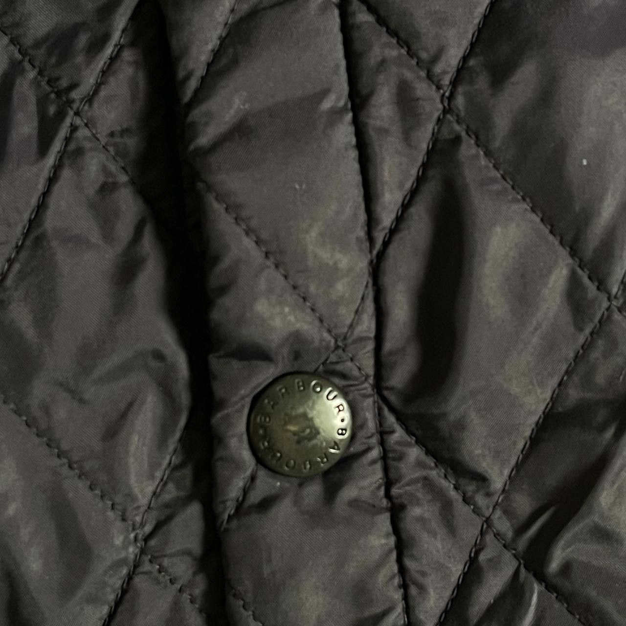Barbour Barbour Quilt Jacket Size US L / EU 52-54 / 3 - 5 Thumbnail