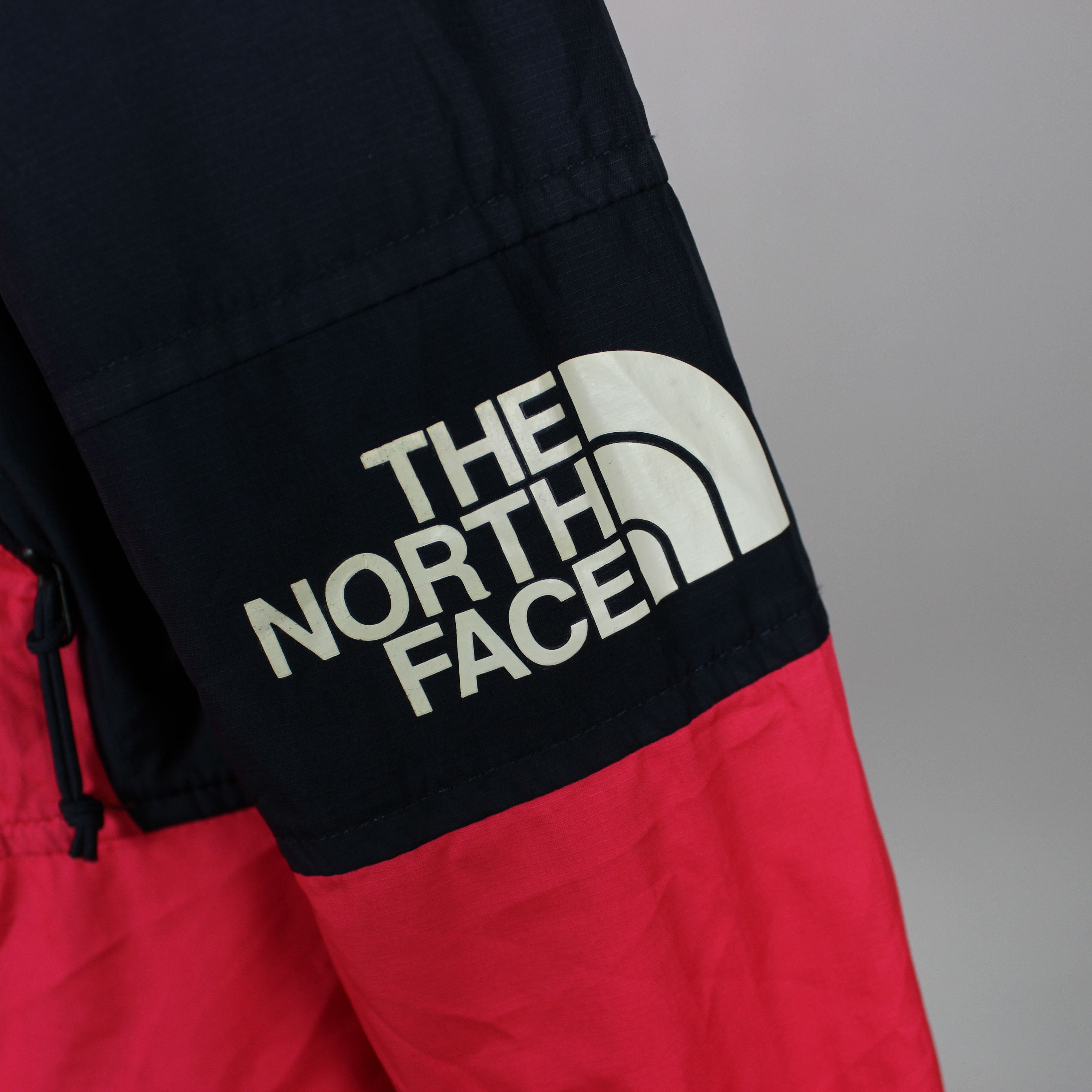 The North Face The North Face light jacket men S Size US S / EU 44-46 / 1 - 8 Thumbnail