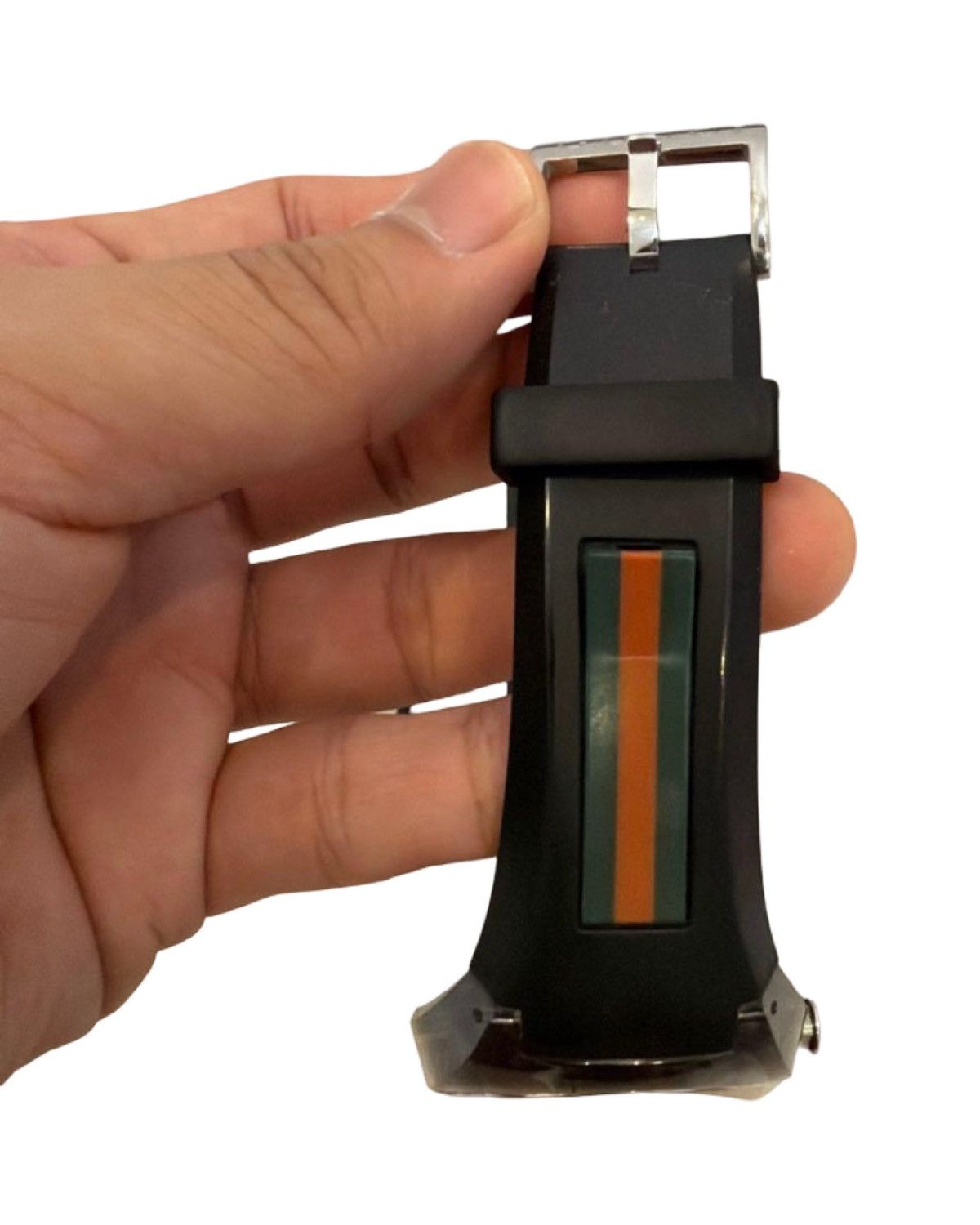 Gucci 🔥RARE🔥 GUCCI SYNC Watch Size ONE SIZE - 2 Thumbnail