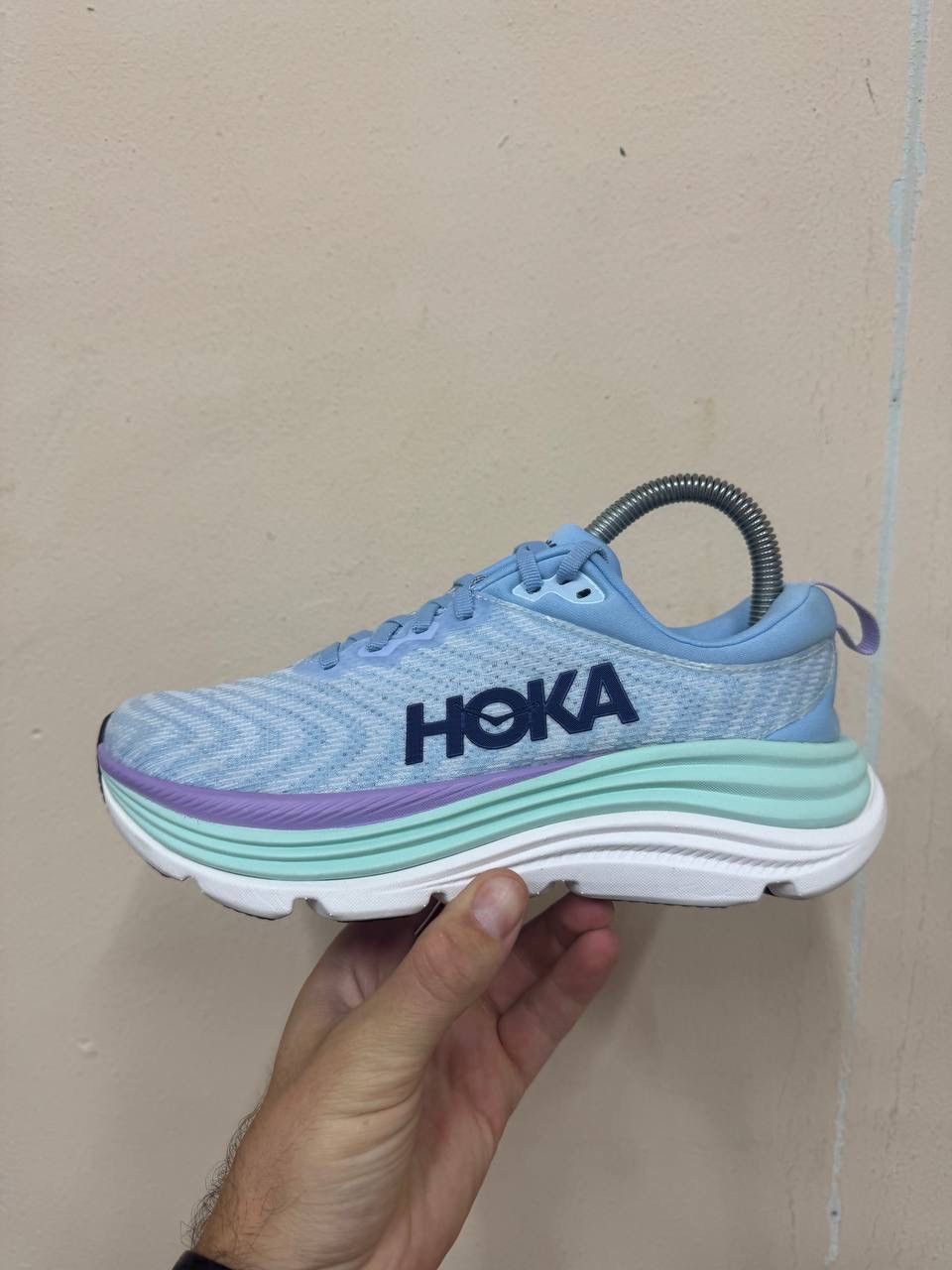Hoka Hoka gaviota 5 Size US 7 / IT 37 - 4 Thumbnail