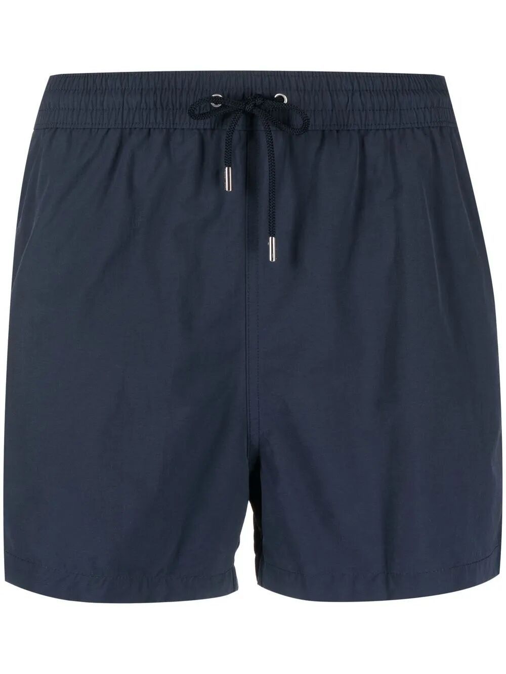 Paul Smith MENS SWIM SHORT PLN+STRP Size US L / EU 52-54 / 3 - 1 Thumbnail