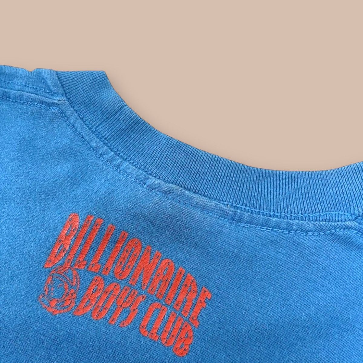 Billionaire Boys Club OG 2008 BBC Icecream “Heart and Mind” Tee Size US L / EU 52-54 / 3 - 9 Thumbnail