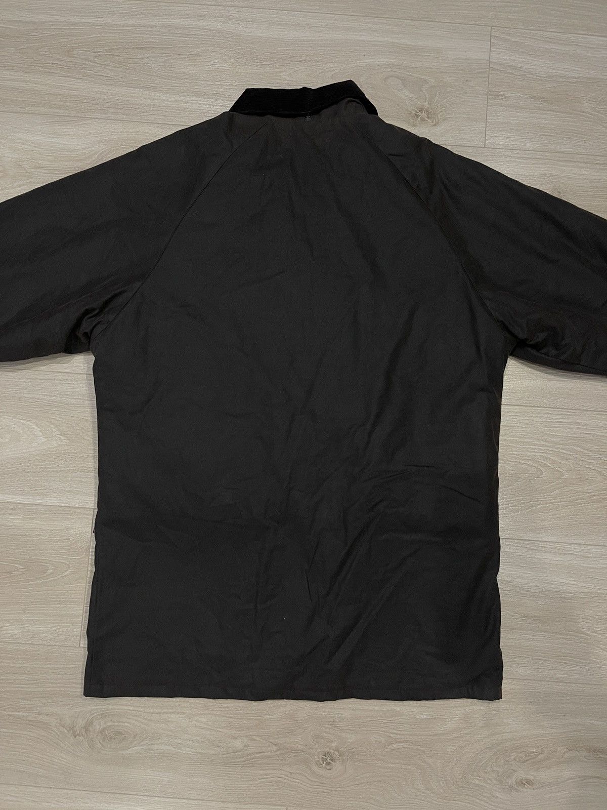 Champion Champion Howick Waxed Cotton Jacket Made in England Brown M Size US M / EU 48-50 / 2 - 10 Thumbnail
