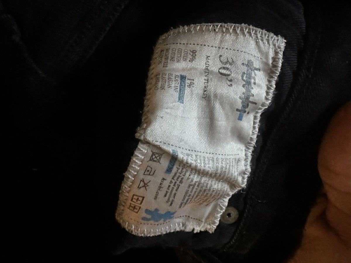 Designer × Ksubi Ksubi Casual Jeans Size US 30 / EU 46 - 4 Thumbnail