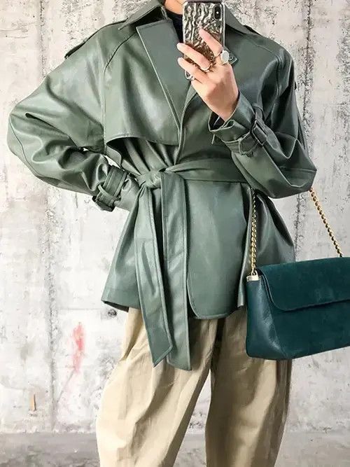 Japanese Brand Jack Jacket Casual Female Streetwear Outwear Size XL / US 12-14 / IT 48-50 - 1 Thumbnail