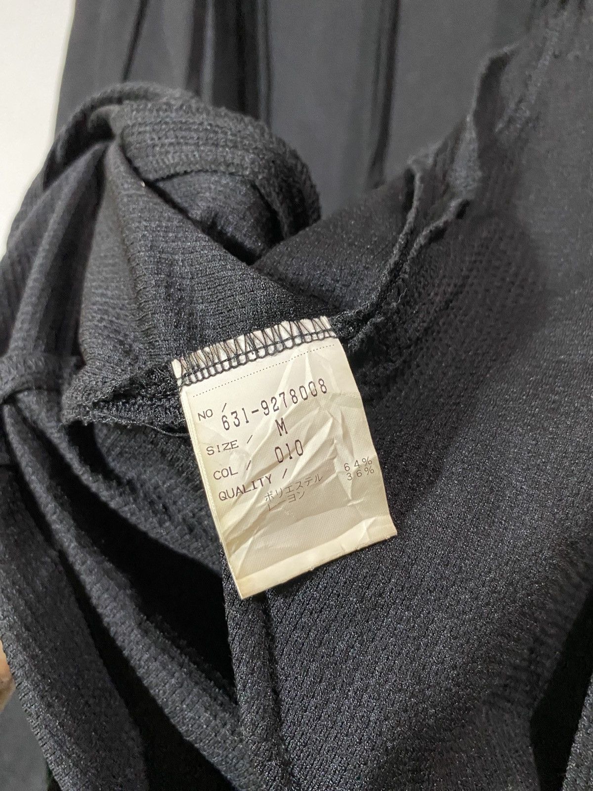Tornado Mart Tornado Mart Mesh Knit Long Cardigan Size US M / EU 48-50 / 2 - 5 Thumbnail