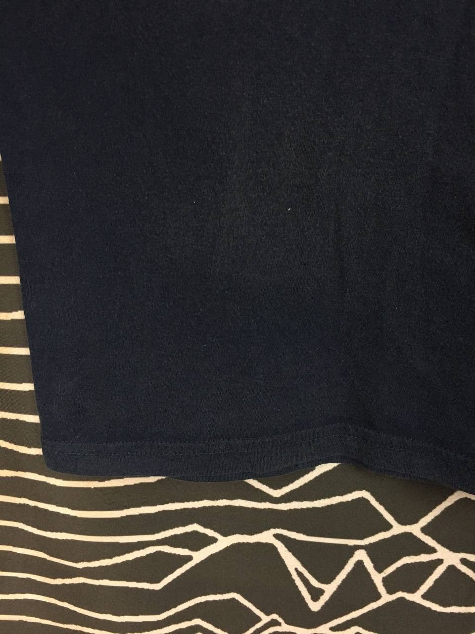 Vintage Vtg Sicilia Italia Embroidered Trinacria Logo Souvenir Tee Size US S / EU 44-46 / 1 - 6 Thumbnail
