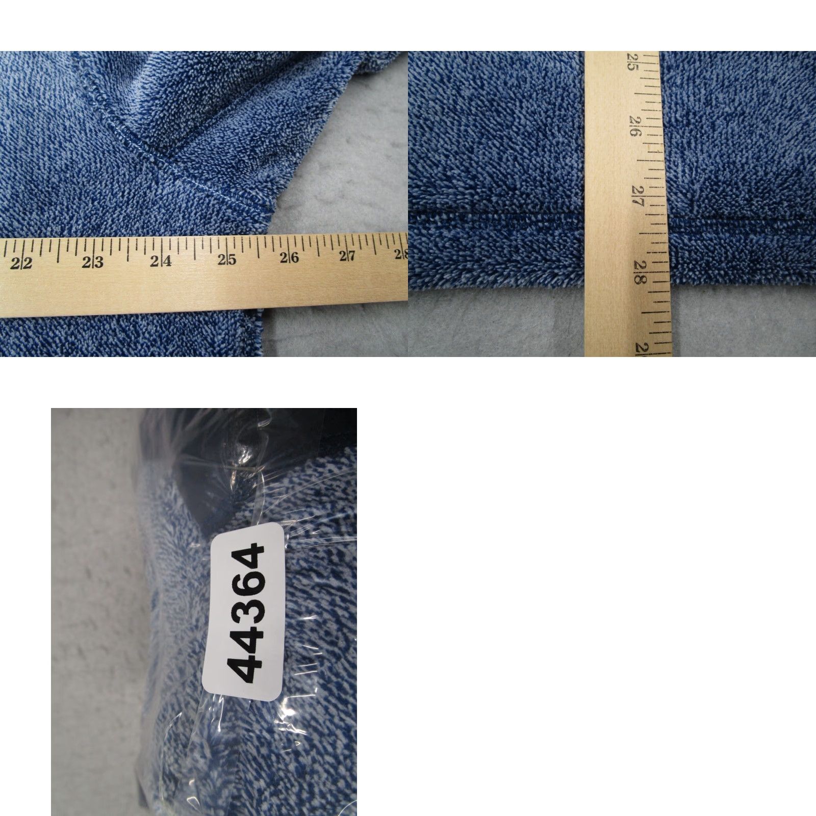 Tommy Bahama TOMMY BAHAMA Jacket Mens XL Blue 1/4 Zip Fleece Bomber Jacket Classic Logo Tailored for Golf, Travel, Workwear Mens XL Blue Size US XL / EU 56 / 4 - 8 Thumbnail