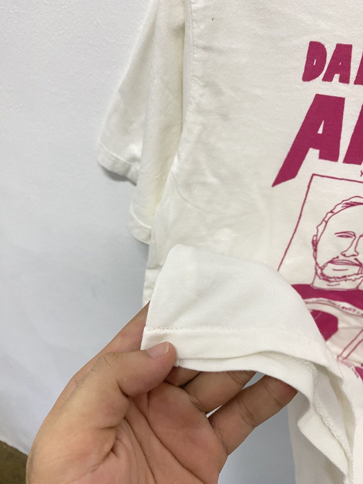 Japanese Brand PPFM x Metallica And Justice For All Tshirt Size US M / EU 48-50 / 2 - 5 Thumbnail
