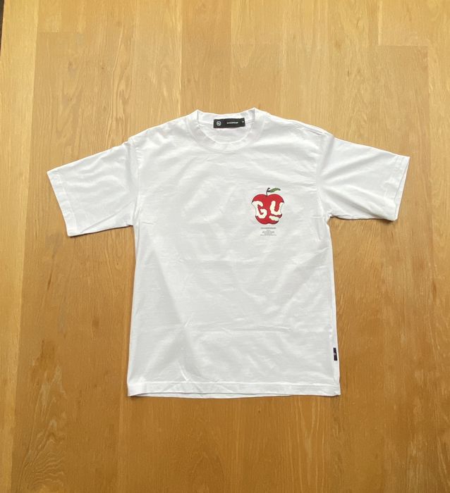 Undercover GU x Undercover T-shirt | Grailed