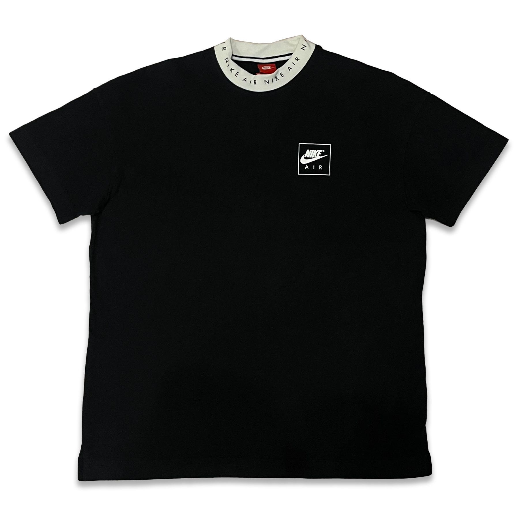 Nike Nike Oversize Fit Tee • XL size Size US XL / EU 56 / 4 - 2 Thumbnail
