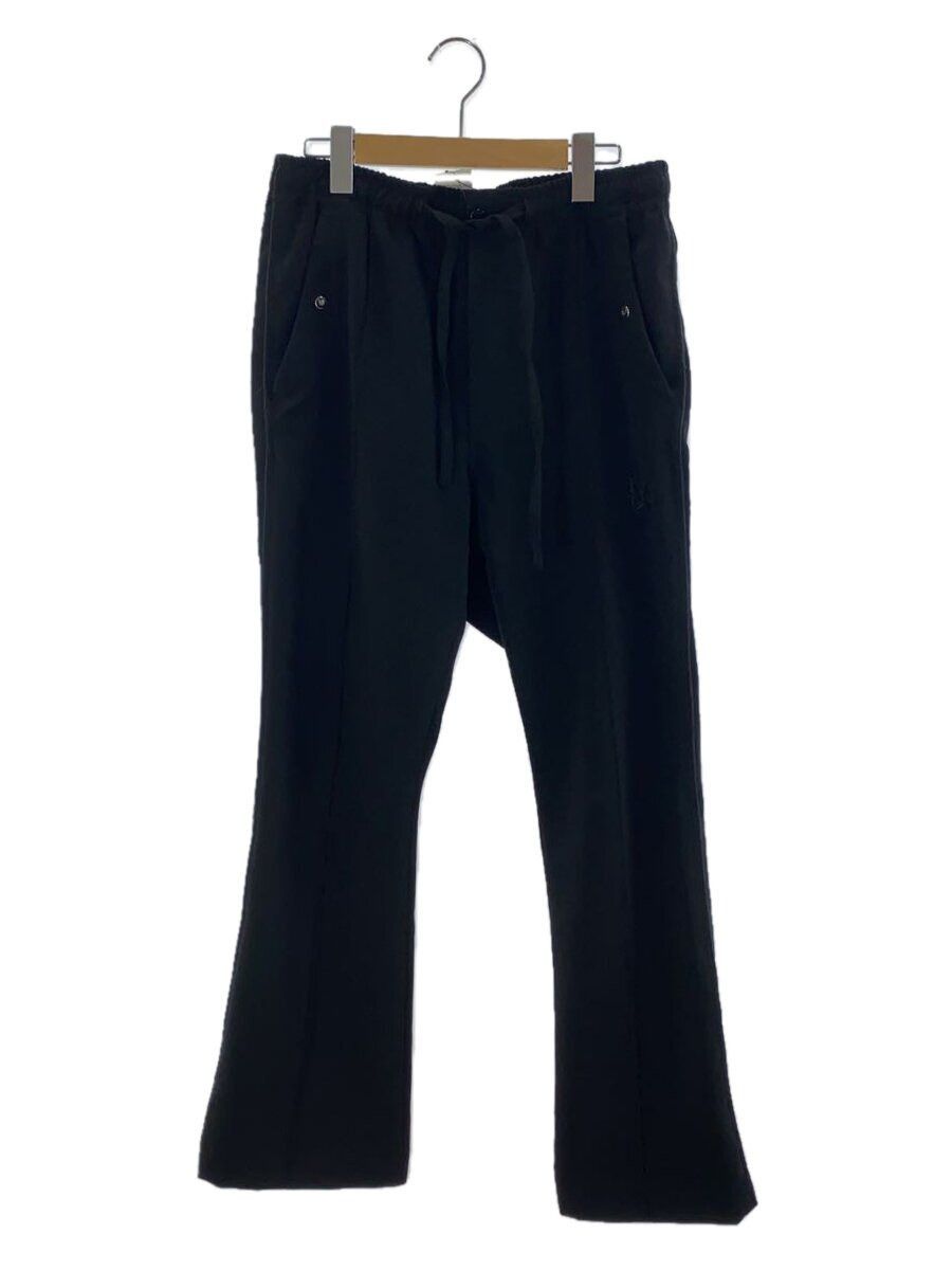 Needles Needles Piping Cowboy Polyester Pant Black Size US 30 / EU 46 - 1 Thumbnail