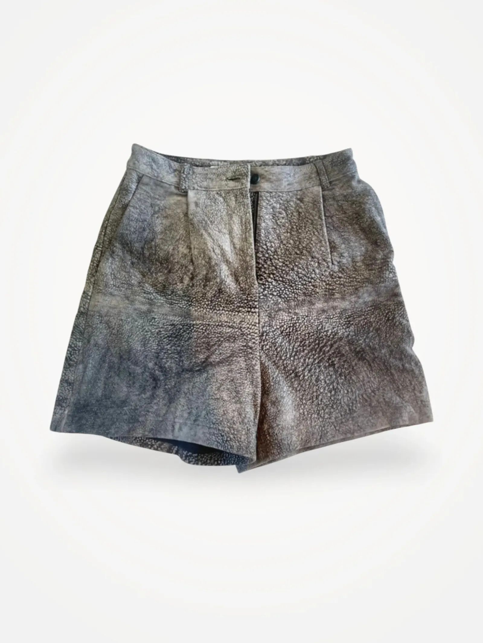 Dagmar Dagmar Shorts Size 25" / US 0 / IT 36 - 1 Thumbnail