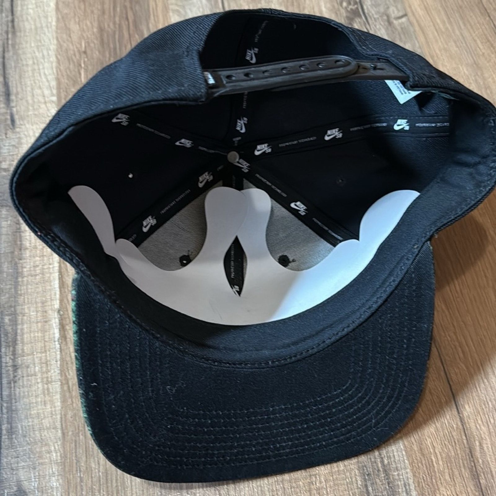 Nike 2015 Nike SB Hat Size ONE SIZE - 5 Thumbnail