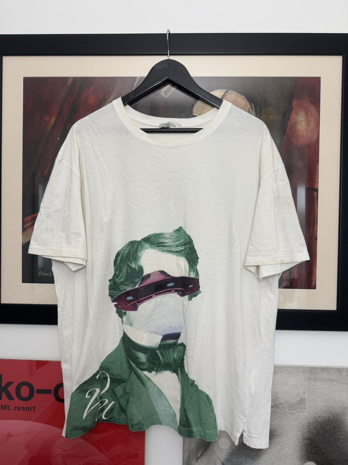 Undercover × Valentino | Grailed