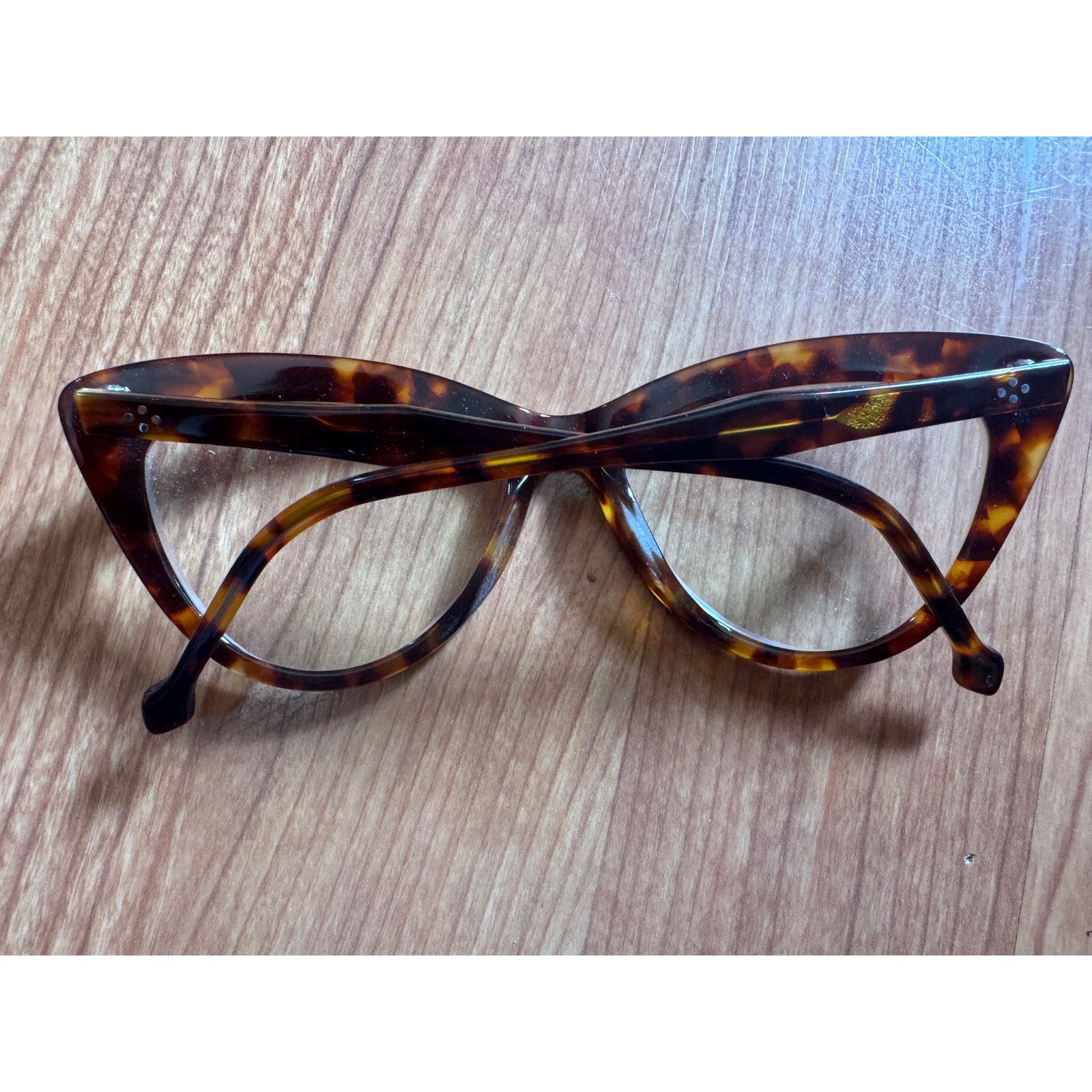 Ralph Lauren Philosopheyes 979 Frames Eyeglasses Size ONE SIZE - 1 Thumbnail