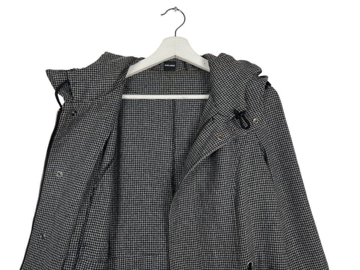 Issey Miyake 🔥 GADGET GROW SURVIVAL CYBERPUNK JACKET Size US M / EU 48-50 / 2 - 11 Thumbnail