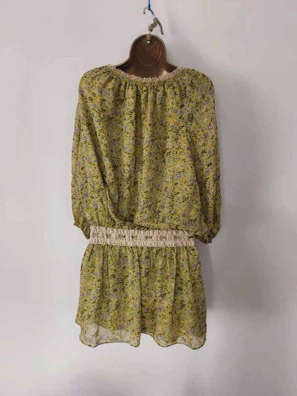 Victoria's Secret Vintage Summer dress Size M / US 6-8 / IT 42-44 - 6 Thumbnail