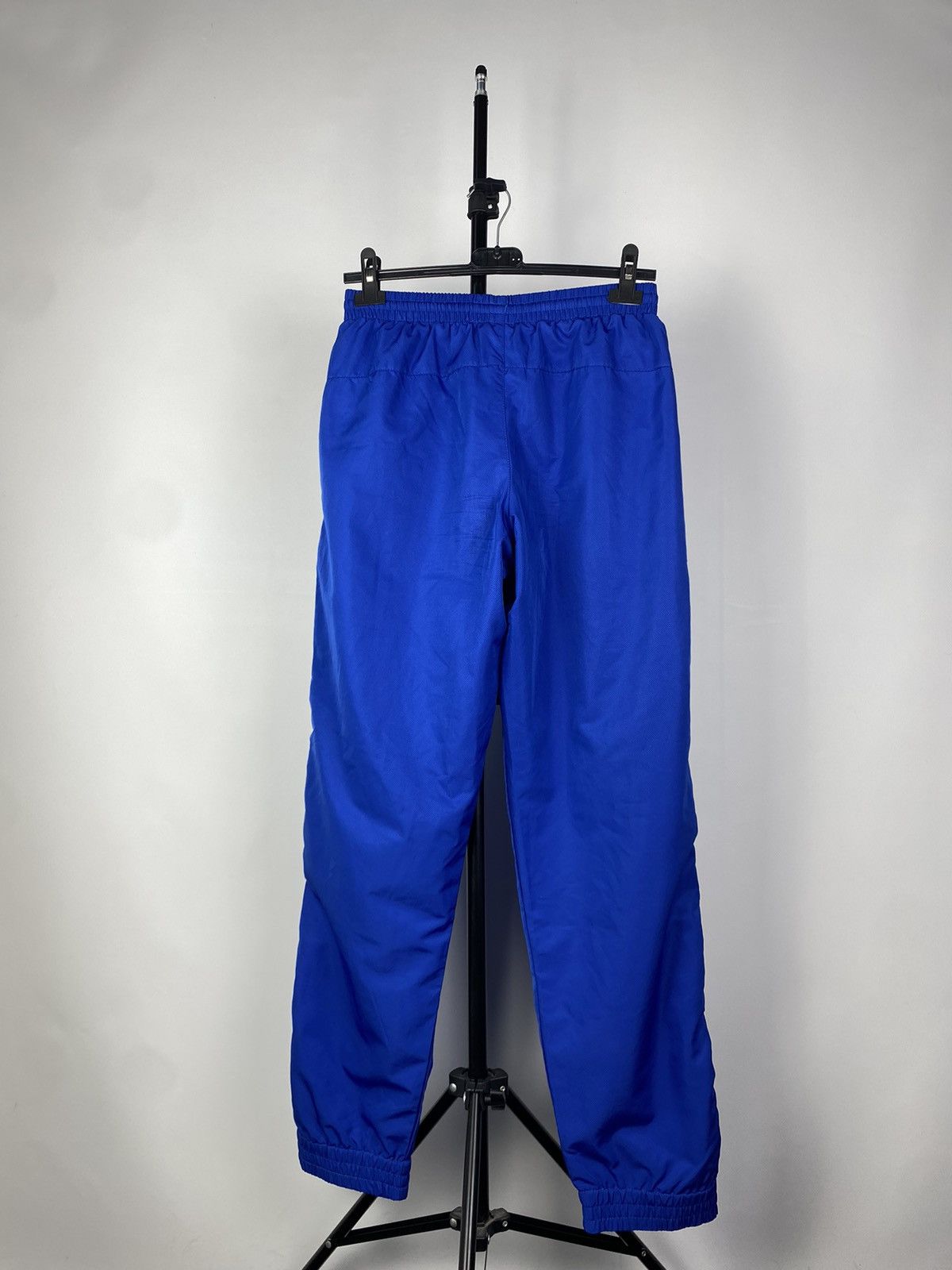 Umbro × Vintage 90s Umbro Vintage Drill Parachute Nylon Retro Pants Size US 31 - 6 Thumbnail