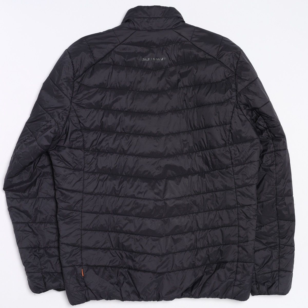 Mammut Mammut Nylon Black Puffer Jacket Size US XL / EU 56 / 4 - 7 Thumbnail