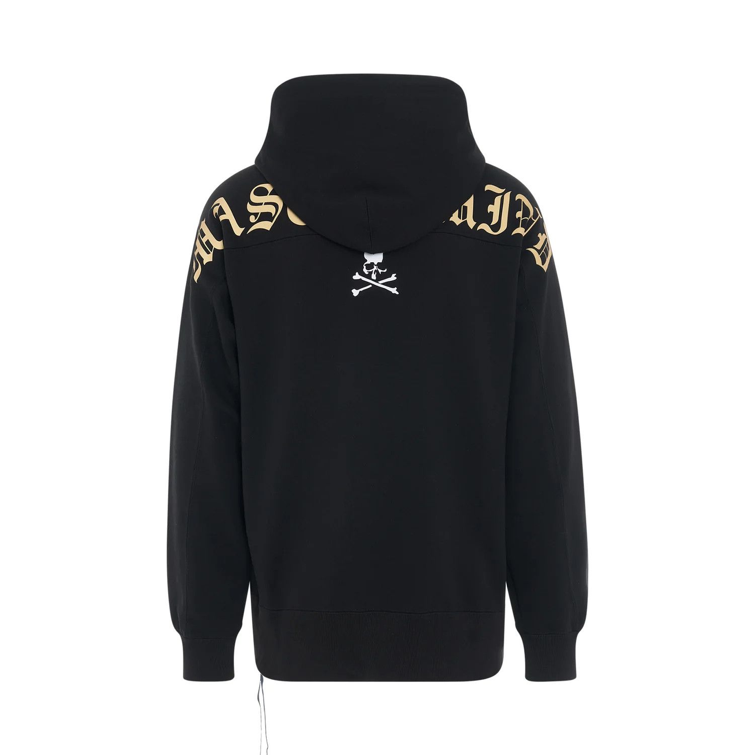 Mastermind Japan o1mris0824 Hoodie in Black Size US L / EU 52-54 / 3 - 4 Thumbnail