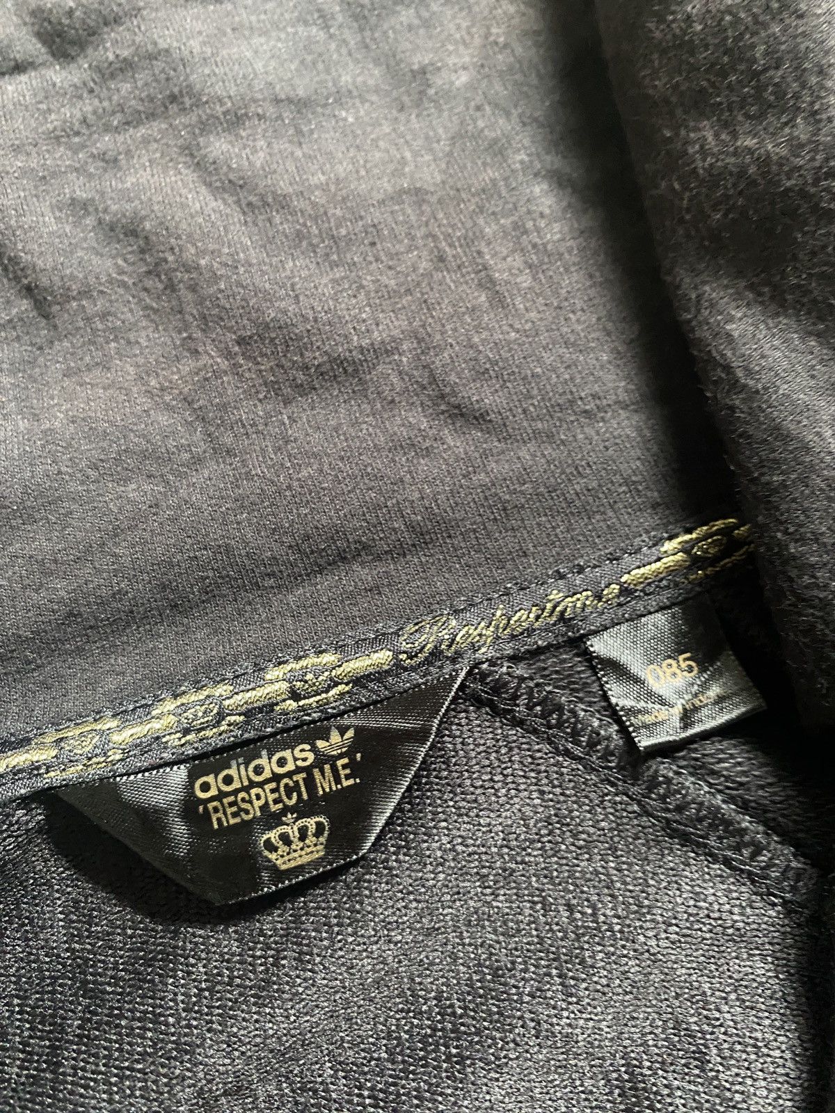Adidas × Japanese Brand Adidas - Respect Me Polkadot Size US XS / EU 42 / 0 - 5 Thumbnail
