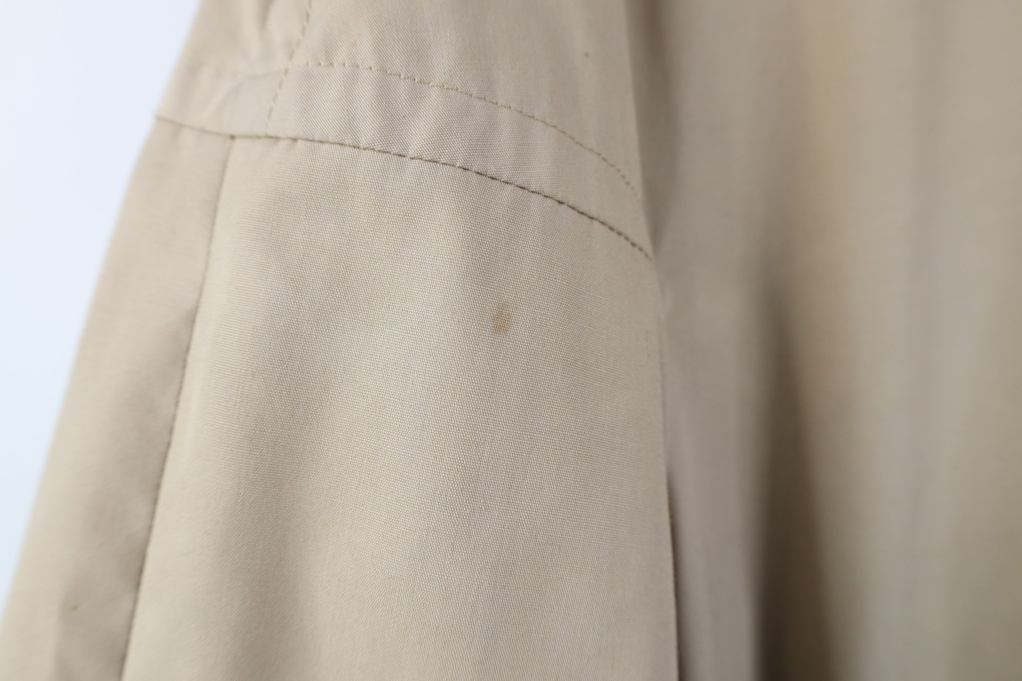 Vintage Vintage 50s 60s STreetwera Deep Pile Fleece Lined Jacket USA Size US L / EU 52-54 / 3 - 6 Thumbnail