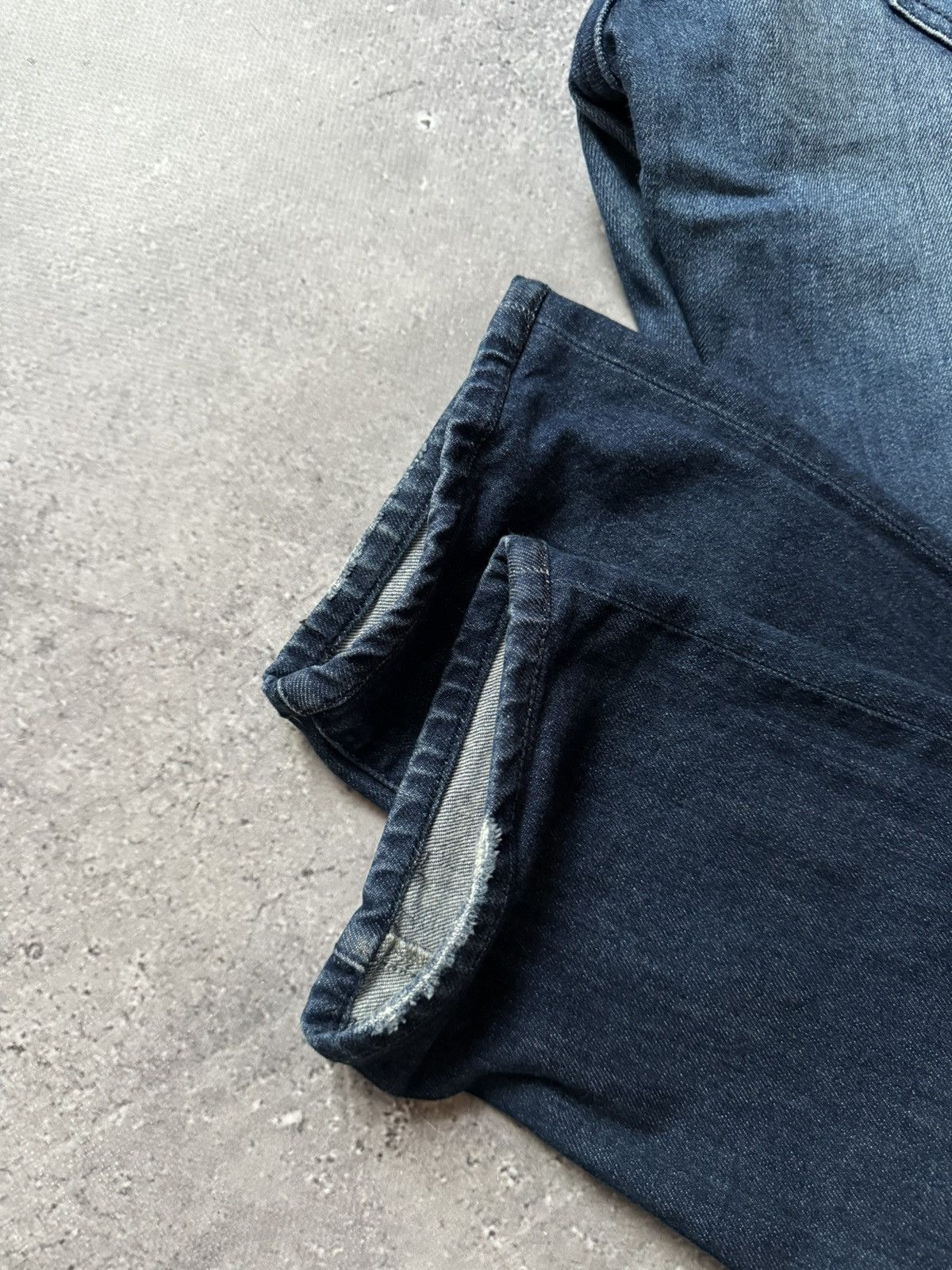 Jacob Cohen Jacob Cohen 622 Comfort Jeans Pants Size US 40 / EU 56 - 10 Thumbnail