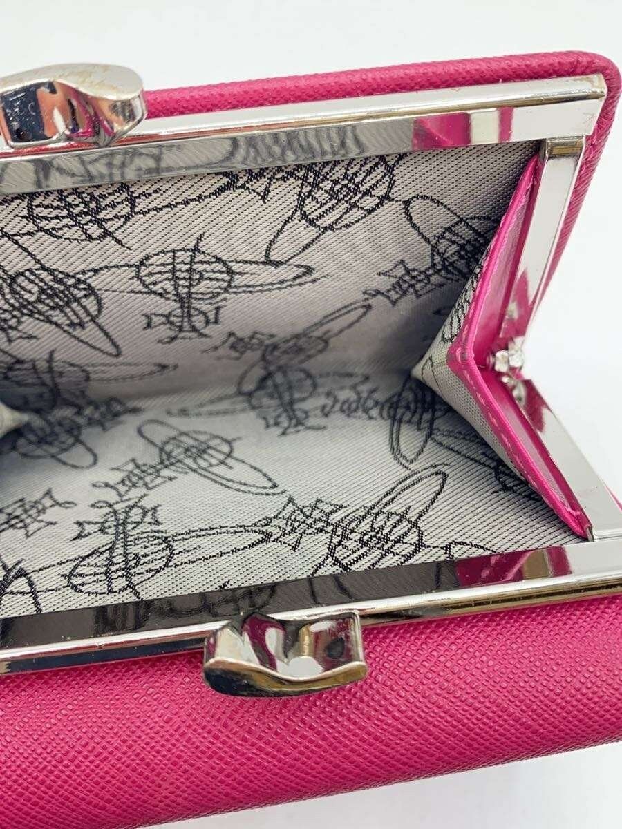 Vivienne Westwood Orb Leather Wallet Size ONE SIZE - 7 Thumbnail