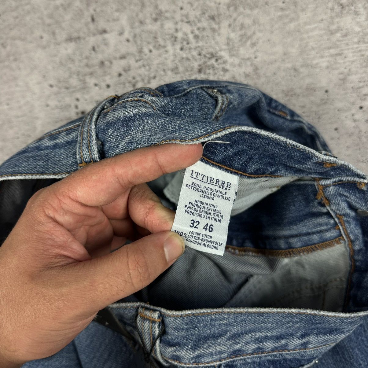 Dolce & Gabbana NWT J&ans Dolce Gabbana Denim Jeans Pants Size US 32 / EU 48 - 9 Thumbnail