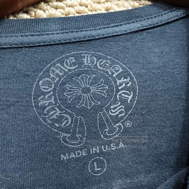 Chrome Hearts CHROME HEARTS Size L long sleeve Size US L / EU 52-54 / 3 - 3 Thumbnail