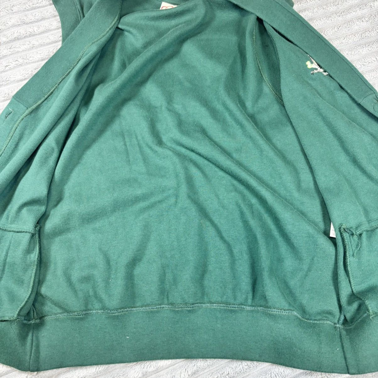 Other Golf Alaska GolfClub School-Shunborn Men’s sz 42 Italy Vest Size US L / EU 52-54 / 3 - 10 Thumbnail