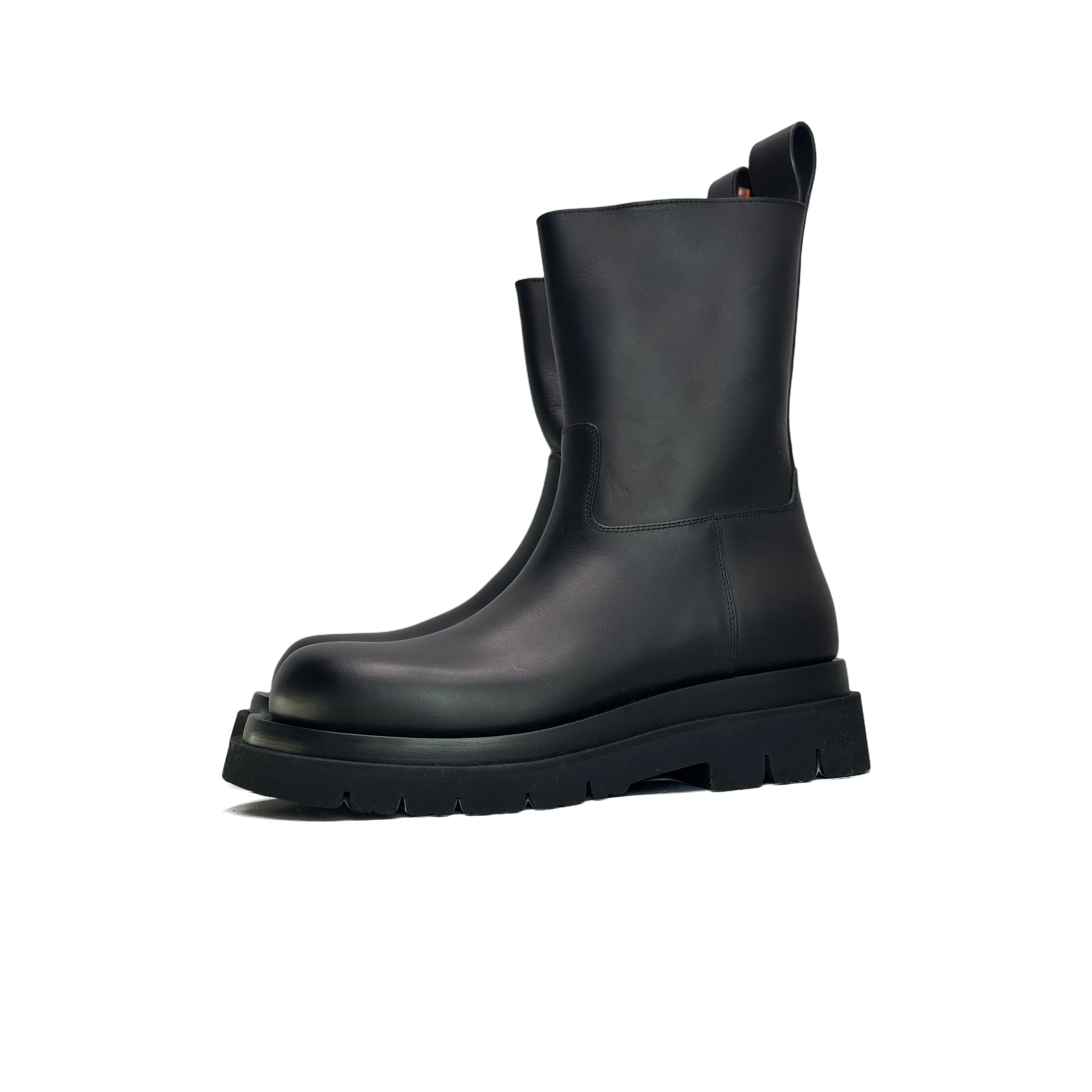 Bottega Veneta Bottega Veneta lug boots size 42 | Grailed
