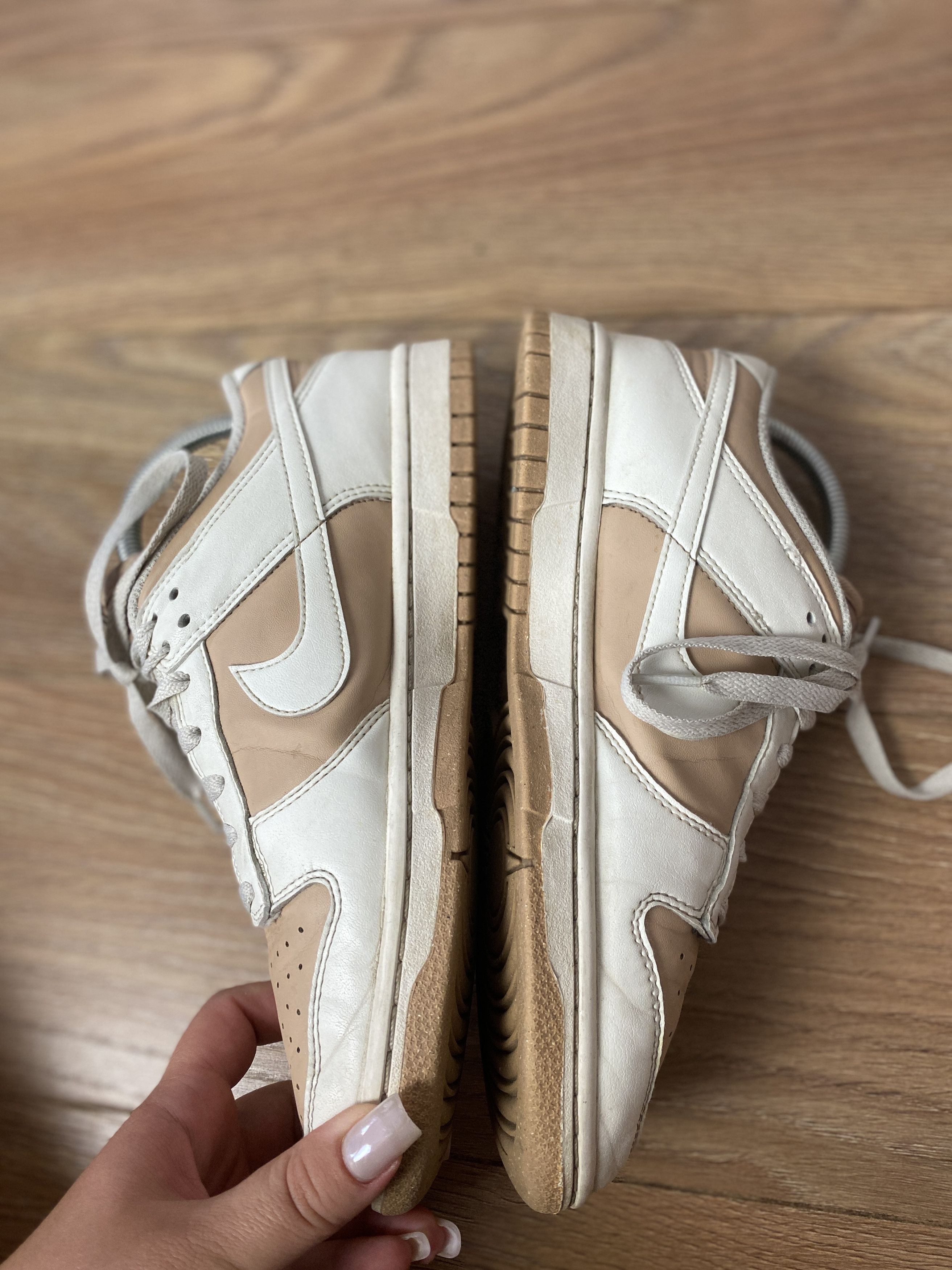 Nike Nike Dunk Low Next Nature sneakers shoes Size US 9 / IT 39 - 5 Thumbnail