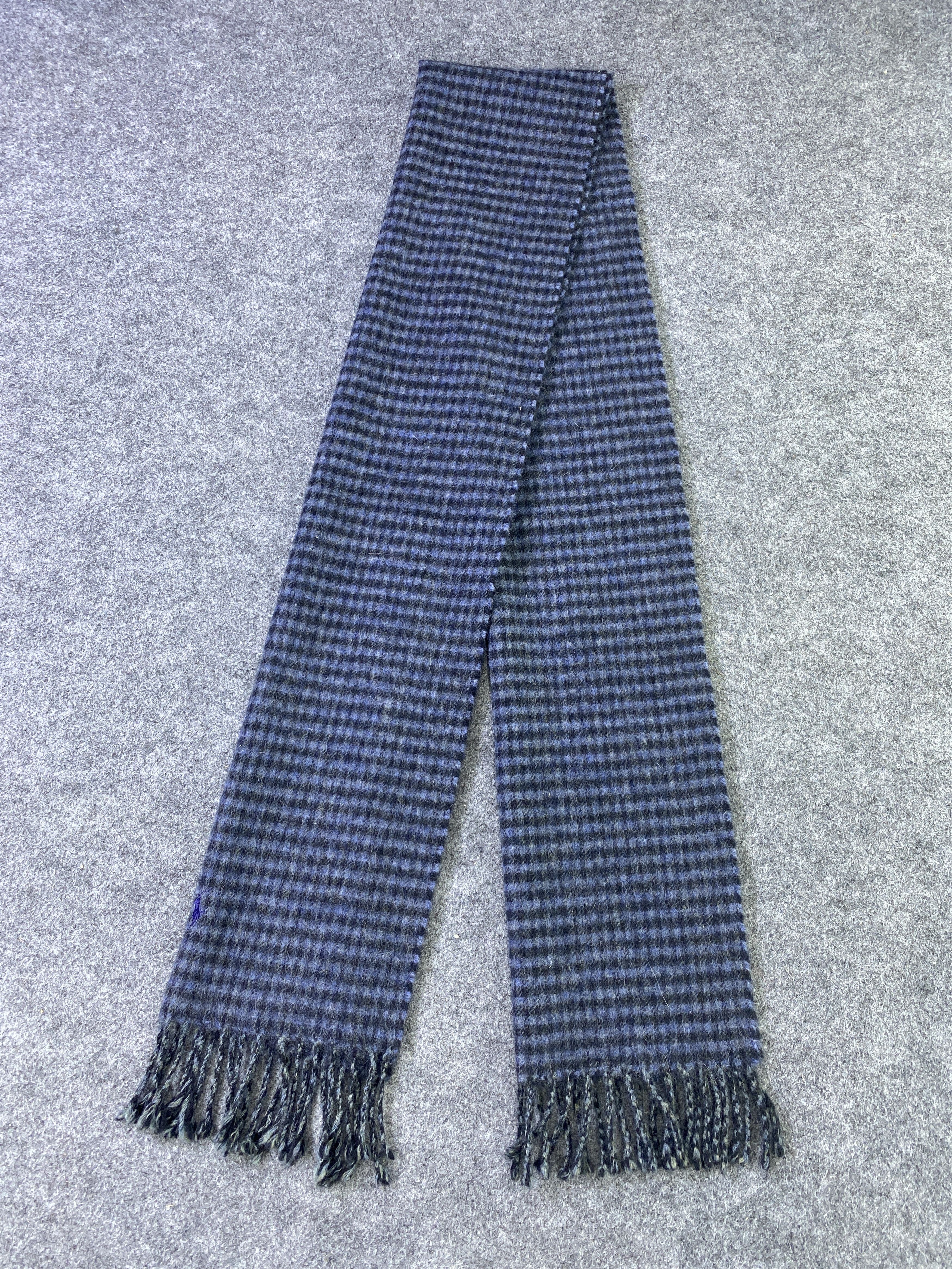 Polo Ralph Lauren Polo Ralph Lauren Scarf / Muffler / Neckwear -T815 Size ONE SIZE - 4 Thumbnail