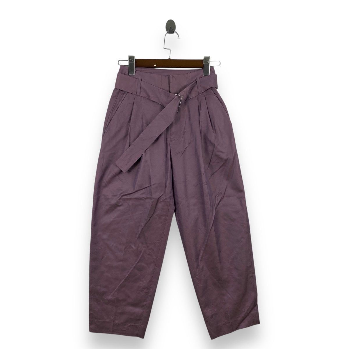 United Arrows UNITED ARROWS Green Label Relaxing Women’s High Waist Size 24" / US 00 / IT 34 - 1 Thumbnail