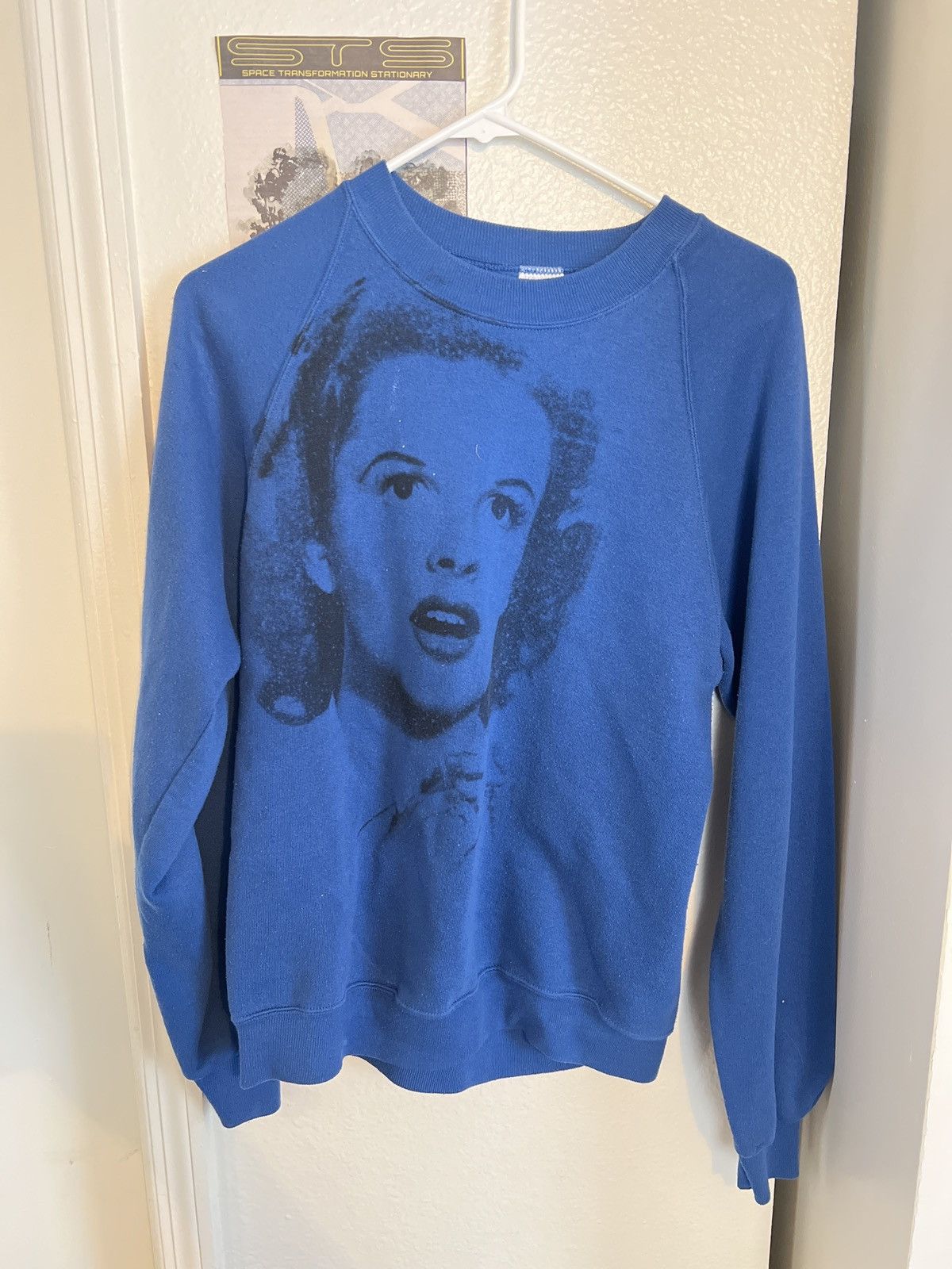 Other Made In Failure Crewneck Size US M / EU 48-50 / 2 - 1 Thumbnail
