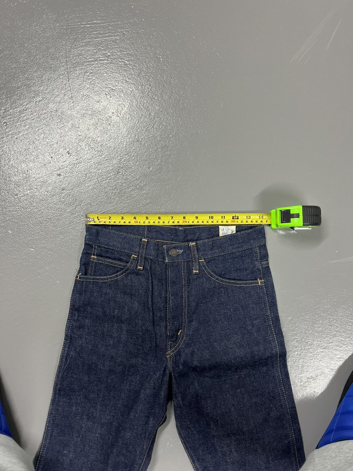 Orslow Orslow x Beams Size US 28 / EU 44 - 5 Thumbnail