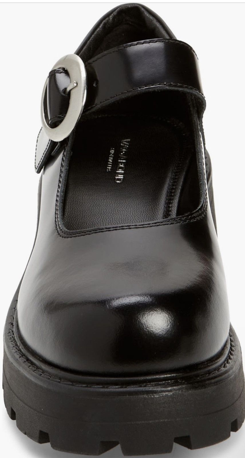 Vagabond Vagabond Shoemakers Cosmo 2.0 Leather Mary Jane size 39 Size US 9 / IT 39 - 7 Thumbnail