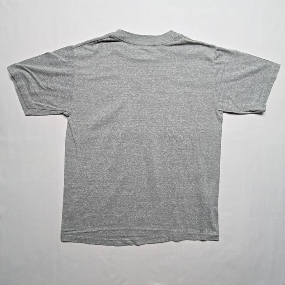 Vintage Vintage Tiger Cubs BSA Shirt Lexington Graphic Gray L Tee Size US L / EU 52-54 / 3 - 5 Thumbnail