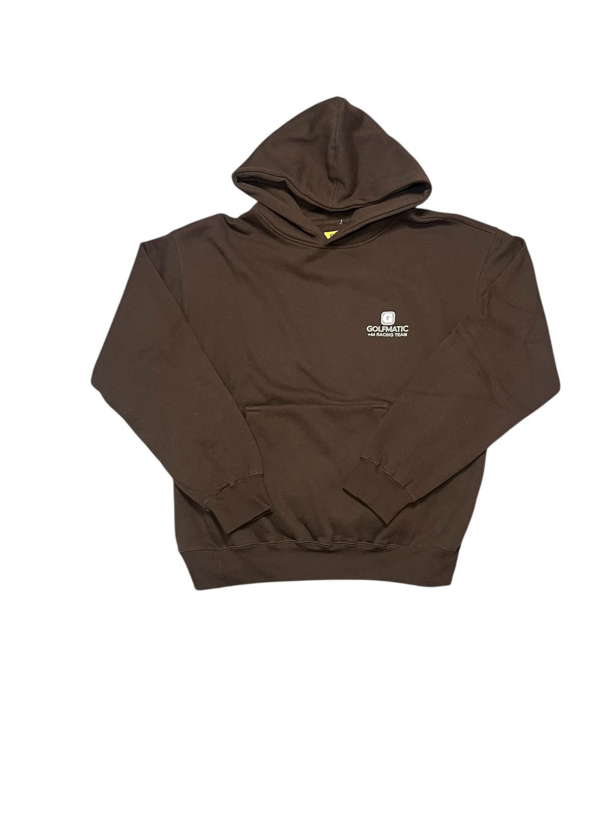 +44 GolfWang x Lewis Hamilton +44 hoodie Size US L / EU 52-54 / 3 - 1 Thumbnail